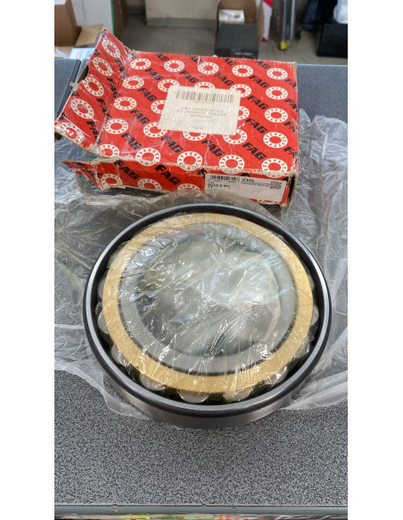 Gultni FAG N219-E-M1 C3, N219-E-M1-C3, 95x170x32 mm